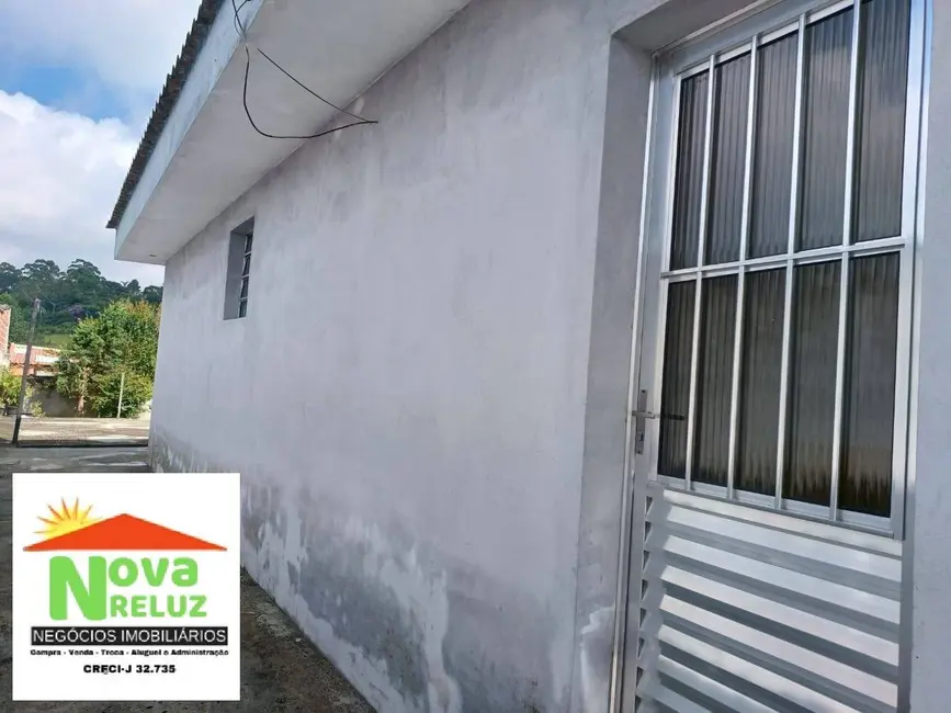 Foto 1 de Casa com 2 quartos à venda, 300m2 em Parque Palmeiras, Suzano - SP