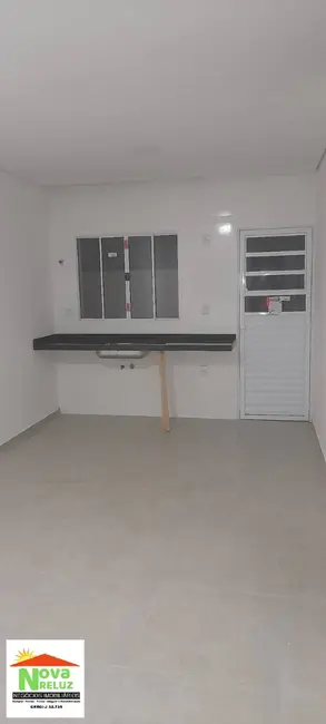 Foto 6 de Casa com 2 quartos à venda, 50m2 em Botujuru, Mogi Das Cruzes - SP