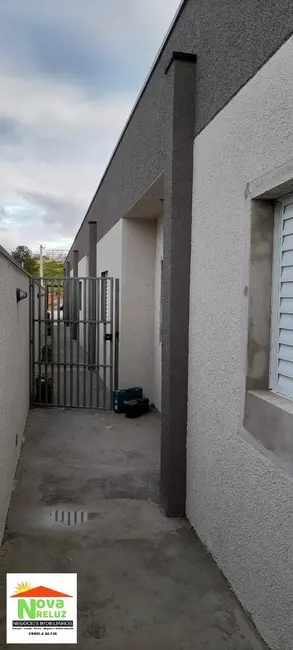 Foto 4 de Casa com 2 quartos à venda, 50m2 em Botujuru, Mogi Das Cruzes - SP