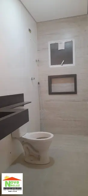 Foto 5 de Casa com 2 quartos à venda, 50m2 em Botujuru, Mogi Das Cruzes - SP