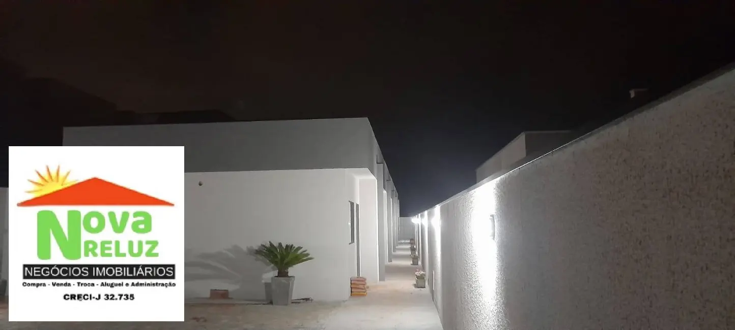 Foto 3 de Casa com 2 quartos à venda, 50m2 em Botujuru, Mogi Das Cruzes - SP