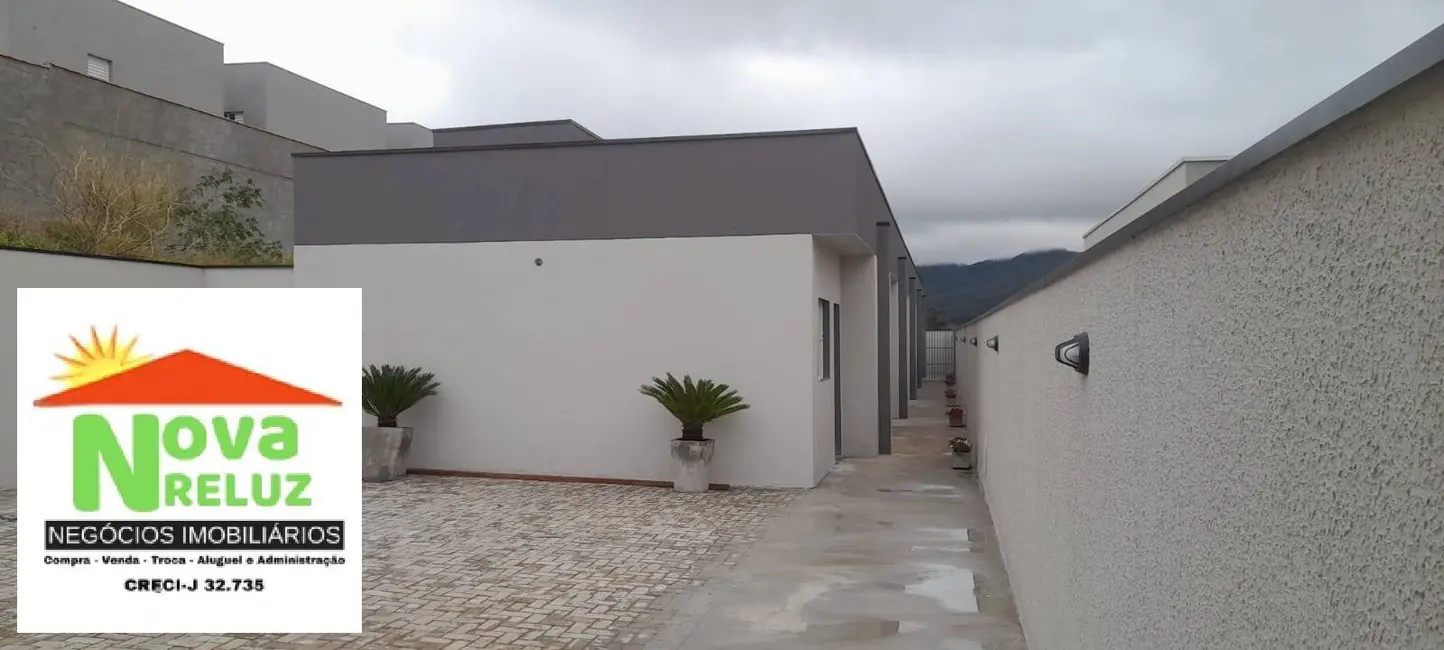 Foto 1 de Casa com 2 quartos à venda, 50m2 em Botujuru, Mogi Das Cruzes - SP