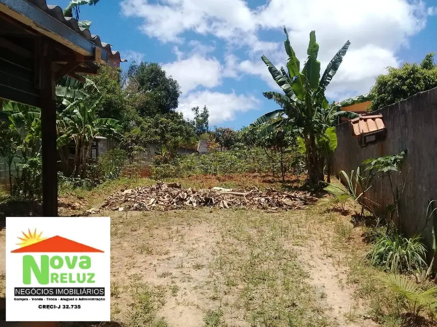 Foto 1 de Terreno / Lote à venda, 355m2 em Jardim São Luís, Suzano - SP