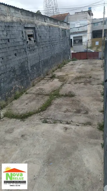 Terreno / Lote à venda e para alugar, 150m2 em Palmeiras de São Paulo, Suzano - SP - imagem 7 Foto 7 de Terreno / Lote à venda e para alugar, 150m2 em Palmeiras de São Paulo, Suzano - SP