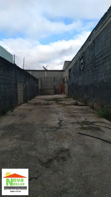 Terreno / Lote à venda e para alugar, 150m2 em Palmeiras de São Paulo, Suzano - SP - imagem 5 Foto 5 de Terreno / Lote à venda e para alugar, 150m2 em Palmeiras de São Paulo, Suzano - SP