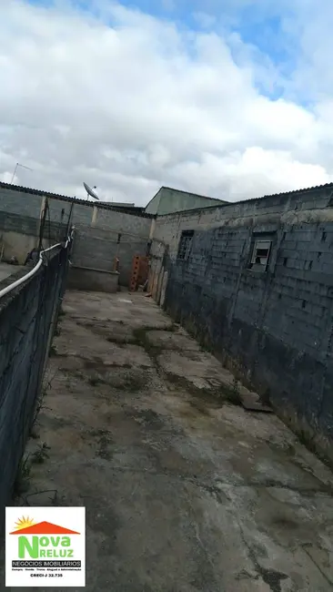 Terreno / Lote à venda e para alugar, 150m2 em Palmeiras de São Paulo, Suzano - SP - imagem 6 Foto 6 de Terreno / Lote à venda e para alugar, 150m2 em Palmeiras de São Paulo, Suzano - SP