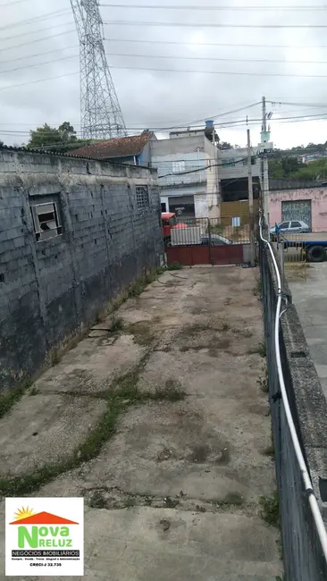 Foto 2 de Terreno / Lote à venda e para alugar, 150m2 em Palmeiras de São Paulo, Suzano - SP