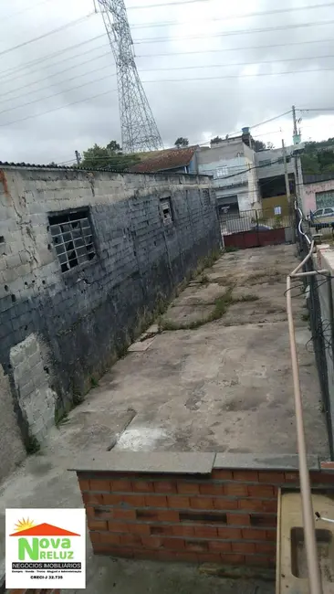 Terreno / Lote à venda e para alugar, 150m2 em Palmeiras de São Paulo, Suzano - SP - imagem 4 Foto 4 de Terreno / Lote à venda e para alugar, 150m2 em Palmeiras de São Paulo, Suzano - SP