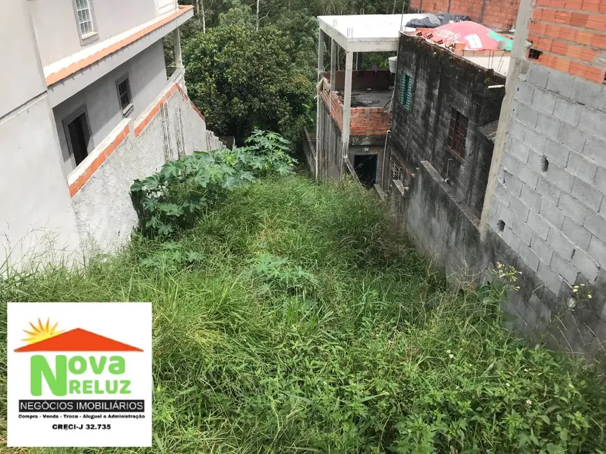 Foto 1 de Terreno / Lote à venda, 150m2 em Jardim Ikeda, Suzano - SP