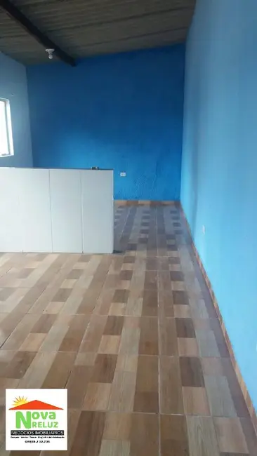 Foto 2 de Casa com 1 quarto à venda, 50m2 em Jardim Brasil, Suzano - SP