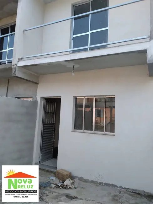 Foto 1 de Casa com 2 quartos para alugar em Ribeirao Pires - SP