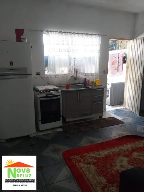 Casa com 1 quarto à venda em Jardim do Lago, Suzano - SP - imagem 4 Foto 4 de Casa com 1 quarto à venda em Jardim do Lago, Suzano - SP