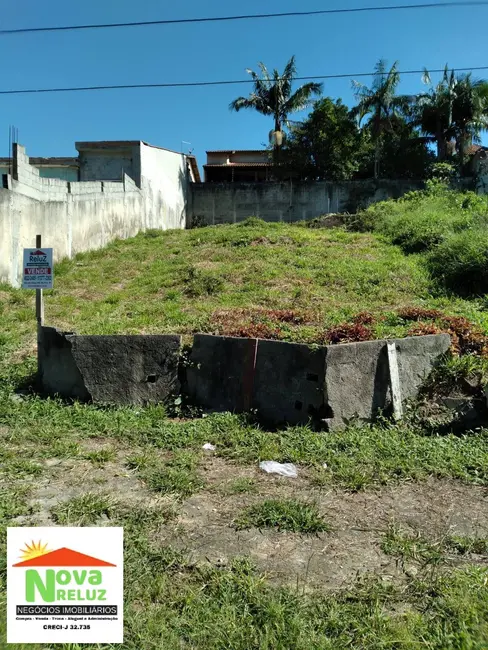 Foto 1 de Terreno / Lote à venda, 300m2 em Ribeirao Pires - SP