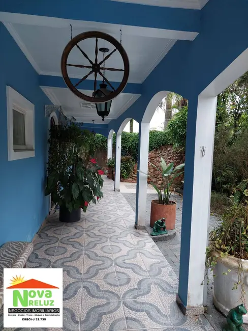 Foto 2 de Chácara com 4 quartos à venda, 300m2 em Represa, Ribeirao Pires - SP