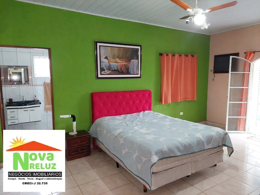 Chácara com 4 quartos à venda, 300m2 em Represa, Ribeirao Pires - SP - imagem 6 Foto 6 de Chácara com 4 quartos à venda, 300m2 em Represa, Ribeirao Pires - SP