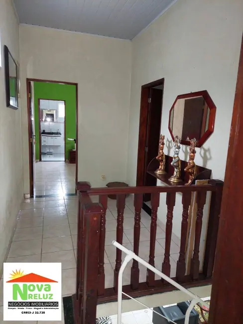 Chácara com 4 quartos à venda, 300m2 em Represa, Ribeirao Pires - SP - imagem 8 Foto 8 de Chácara com 4 quartos à venda, 300m2 em Represa, Ribeirao Pires - SP