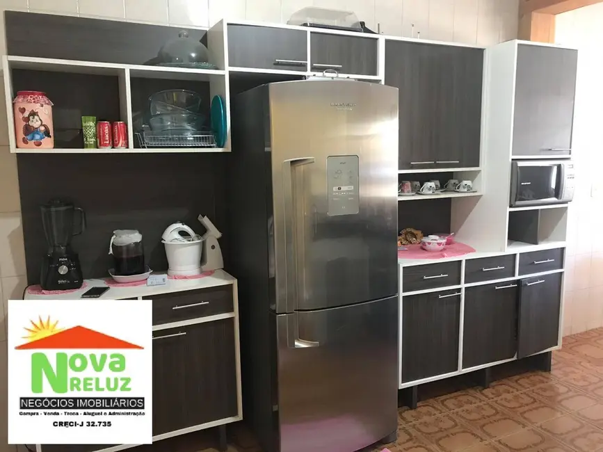 Foto 6 de Casa com 3 quartos à venda, 150m2 em Ribeirao Pires - SP