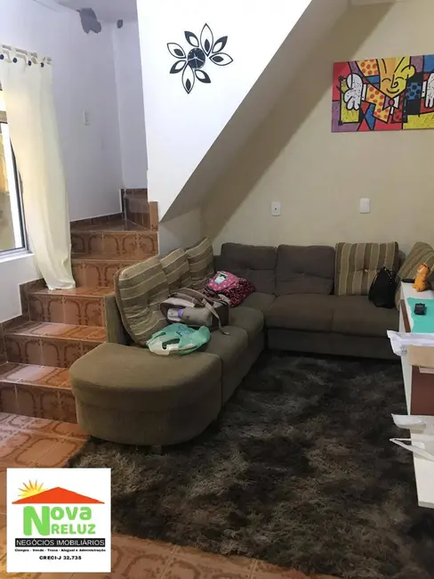 Foto 5 de Casa com 3 quartos à venda, 150m2 em Ribeirao Pires - SP
