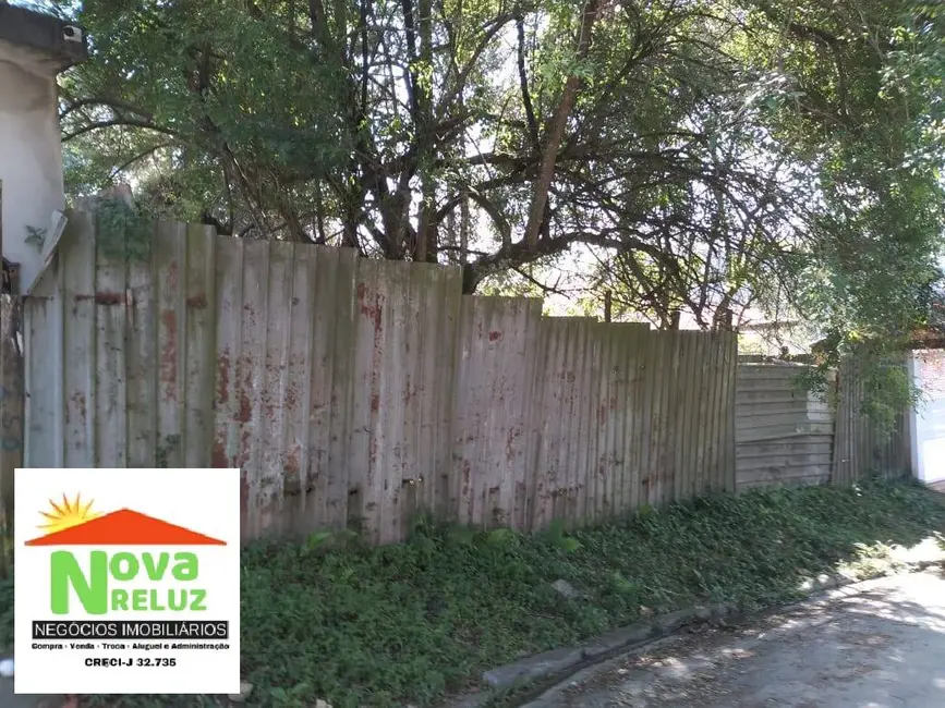 Foto 1 de Terreno / Lote à venda, 693m2 em Ribeirao Pires - SP