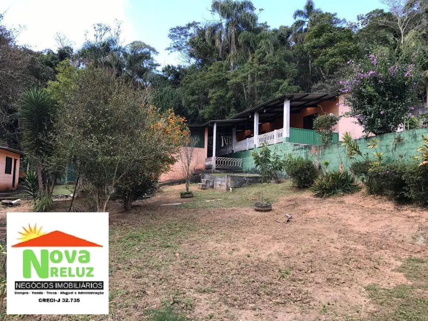 Chácara com 1 quarto à venda em Ribeirao Pires - SP - imagem 9 Foto 9 de Chácara com 1 quarto à venda em Ribeirao Pires - SP