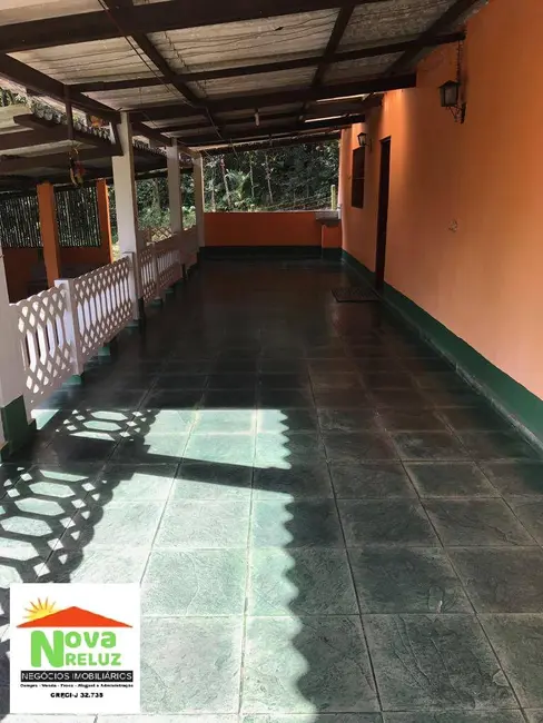 Chácara com 1 quarto à venda em Ribeirao Pires - SP - imagem 2 Foto 2 de Chácara com 1 quarto à venda em Ribeirao Pires - SP