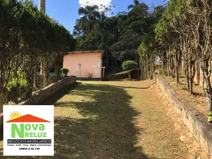 Chácara com 1 quarto à venda em Ribeirao Pires - SP - imagem 7 Foto 7 de Chácara com 1 quarto à venda em Ribeirao Pires - SP