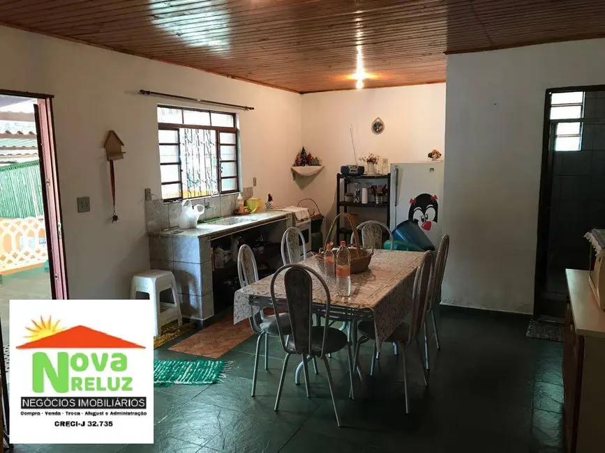 Chácara com 1 quarto à venda em Ribeirao Pires - SP - imagem 3 Foto 3 de Chácara com 1 quarto à venda em Ribeirao Pires - SP