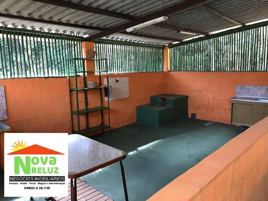 Chácara com 1 quarto à venda em Ribeirao Pires - SP - imagem 6 Foto 6 de Chácara com 1 quarto à venda em Ribeirao Pires - SP