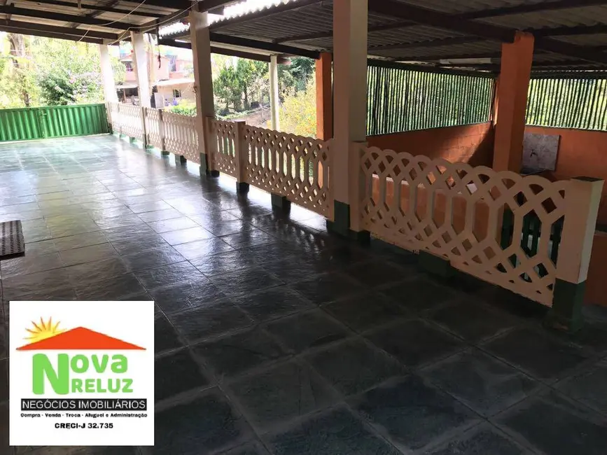 Chácara com 1 quarto à venda em Ribeirao Pires - SP - imagem 8 Foto 8 de Chácara com 1 quarto à venda em Ribeirao Pires - SP