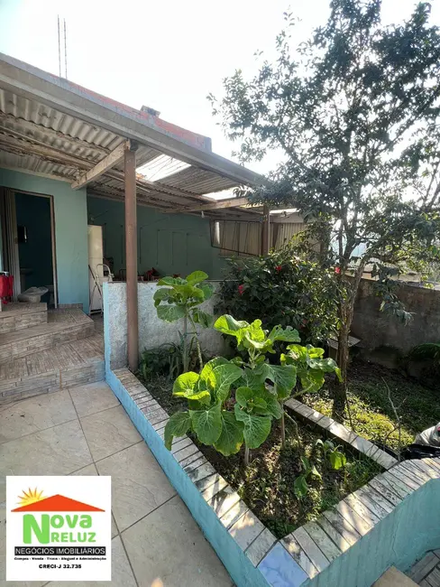 Foto 1 de Casa com 2 quartos à venda, 300m2 em Pouso Alegre, Ribeirao Pires - SP