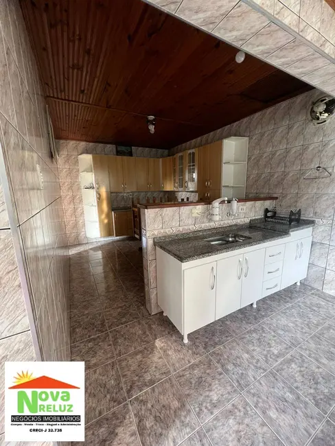 Casa com 2 quartos à venda, 300m2 em Pouso Alegre, Ribeirao Pires - SP - imagem 4 Foto 4 de Casa com 2 quartos à venda, 300m2 em Pouso Alegre, Ribeirao Pires - SP
