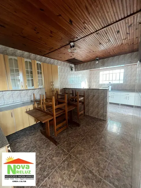 Foto 2 de Casa com 2 quartos à venda, 300m2 em Pouso Alegre, Ribeirao Pires - SP