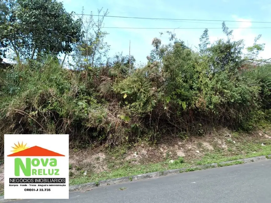 Foto 4 de Terreno / Lote à venda, 344m2 em Ribeirao Pires - SP