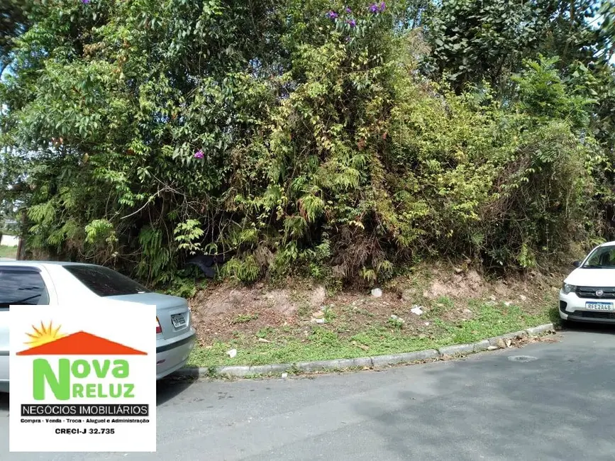 Foto 6 de Terreno / Lote à venda, 344m2 em Ribeirao Pires - SP