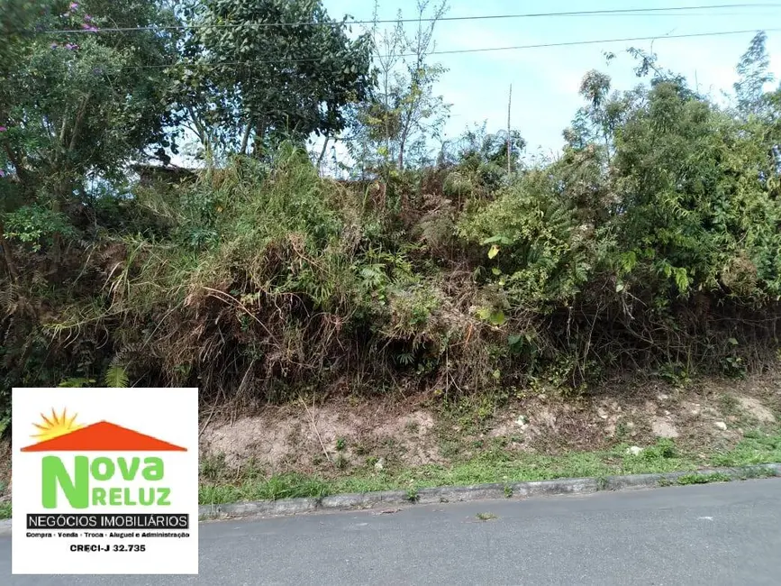 Foto 1 de Terreno / Lote à venda, 344m2 em Ribeirao Pires - SP