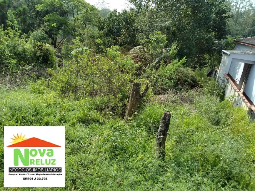 Foto 2 de Terreno / Lote à venda, 344m2 em Ribeirao Pires - SP