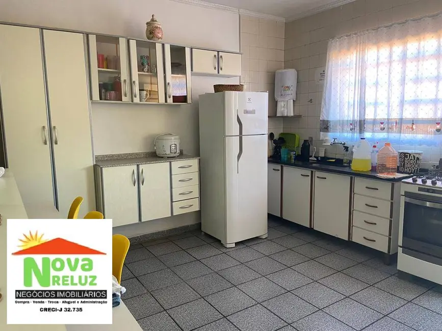 Foto 4 de Chácara com 5 quartos à venda, 2100m2 em Ribeirao Pires - SP