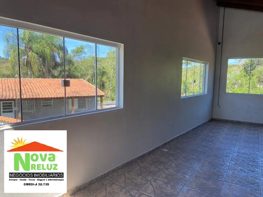 Foto 8 de Chácara com 5 quartos à venda, 2100m2 em Ribeirao Pires - SP