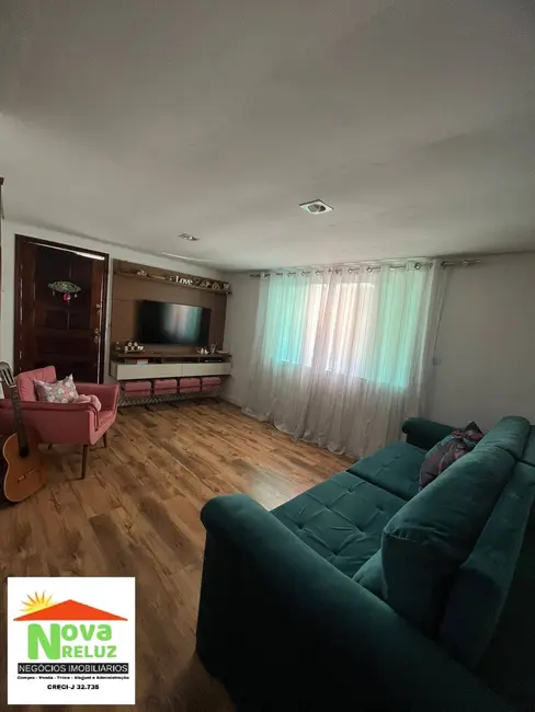 Casa à venda, 256m2 em Ribeirao Pires - SP - imagem 7 Foto 7 de Casa à venda, 256m2 em Ribeirao Pires - SP