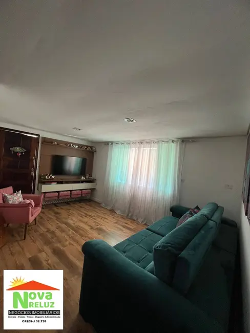 Casa à venda, 256m2 em Ribeirao Pires - SP - imagem 5 Foto 5 de Casa à venda, 256m2 em Ribeirao Pires - SP