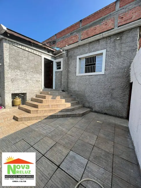 Foto 1 de Casa à venda, 256m2 em Ribeirao Pires - SP