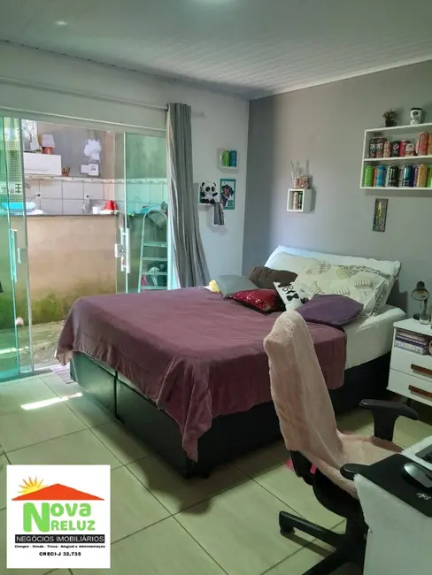 Foto 6 de Casa com 2 quartos à venda em Suzano - SP