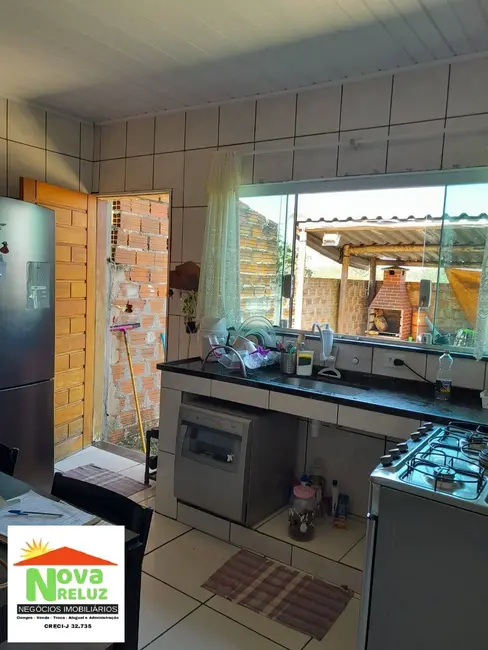 Foto 7 de Casa com 2 quartos à venda em Suzano - SP