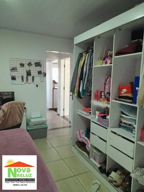 Foto 5 de Casa com 2 quartos à venda em Suzano - SP