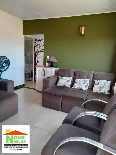 Foto 3 de Casa com 2 quartos à venda em Suzano - SP