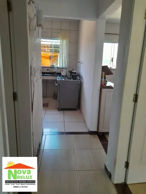 Foto 8 de Casa com 2 quartos à venda em Suzano - SP