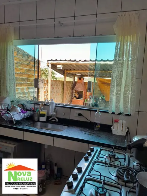 Foto 9 de Casa com 2 quartos à venda em Suzano - SP