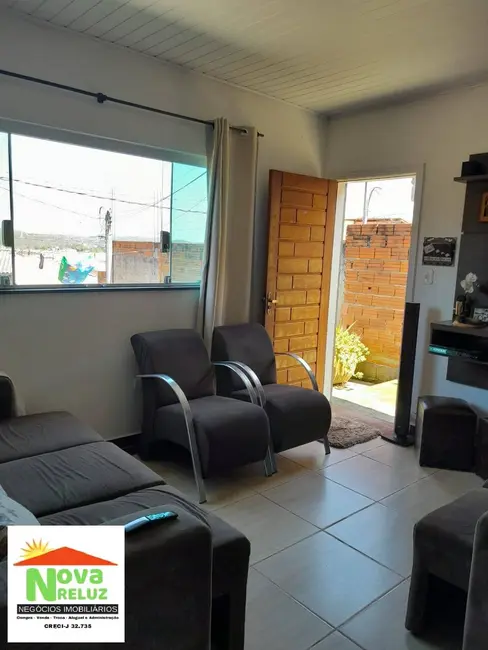 Foto 4 de Casa com 2 quartos à venda em Suzano - SP