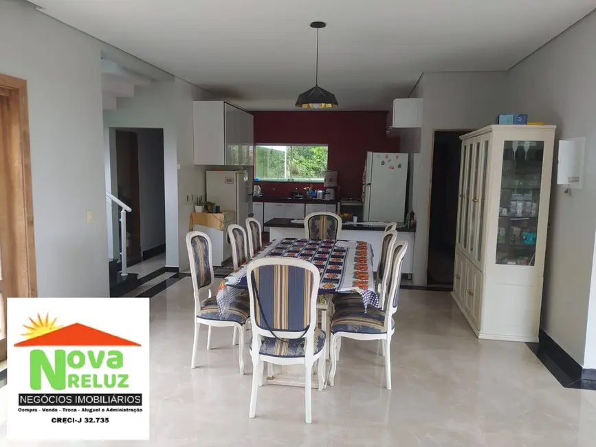 Foto 3 de Chácara com 2 quartos à venda em Santo Andre - SP