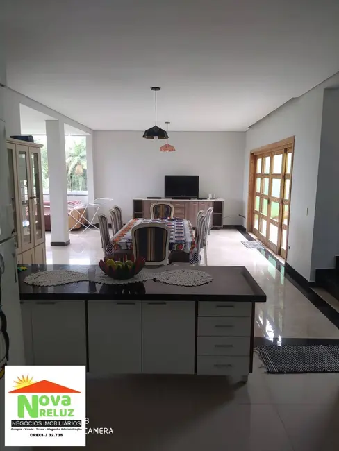 Foto 5 de Chácara com 2 quartos à venda em Santo Andre - SP